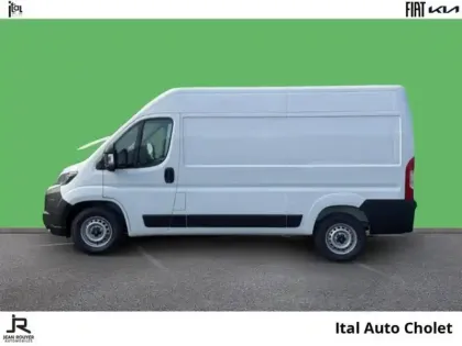 Photo 11 Fiat Ducato  Fg L2H2 3.5 140ch Business Pro BVA8