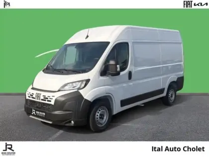 Photo Fiat Ducato Business Pro
