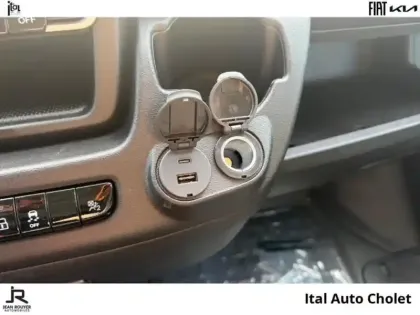 Photo 14 Fiat Ducato  Fg L2H2 3.5 140ch Business Pro BVA8