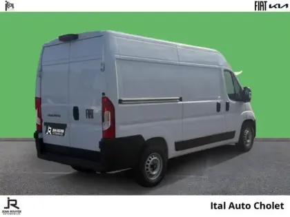 Photo 9 Fiat Ducato  Fg L2H2 3.5 140ch Business Pro BVA8