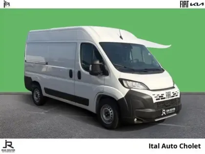 Photo 8 Fiat Ducato  Fg L2H2 3.5 140ch Business Pro BVA8