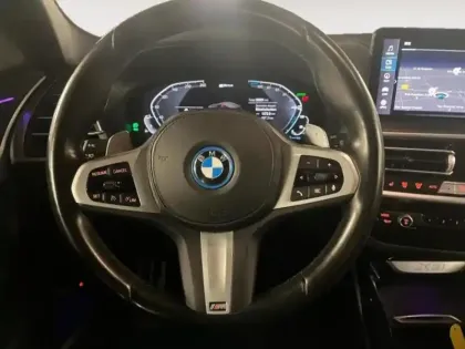 Photo 5 BMW X3  xDrive30e 292ch M Sport