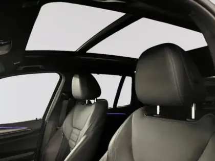 Photo 10 BMW X3  xDrive30e 292ch M Sport
