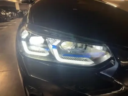 Photo 9 BMW X3  xDrive30e 292ch M Sport