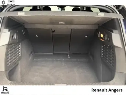 Photo 6 Renault Scenic  E-Tech Electric 220ch Techno grande autonomie -24