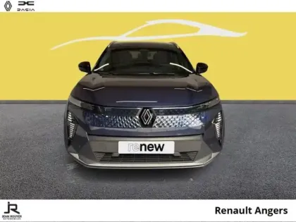 Photo 8 Renault Scenic  E-Tech Electric 220ch Techno grande autonomie -24