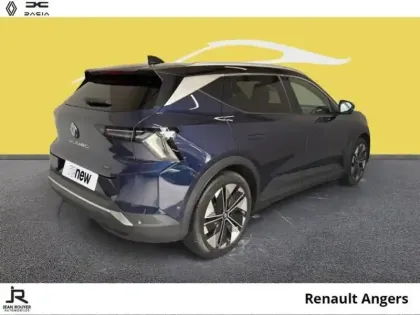 Photo 12 Renault Scenic  E-Tech Electric 220ch Techno grande autonomie -24