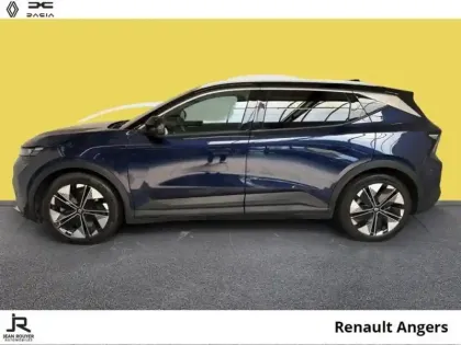 Photo 9 Renault Scenic  E-Tech Electric 220ch Techno grande autonomie -24