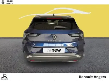 Photo 11 Renault Scenic  E-Tech Electric 220ch Techno grande autonomie -24