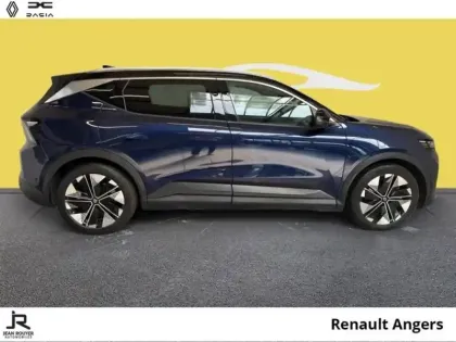 Photo 13 Renault Scenic  E-Tech Electric 220ch Techno grande autonomie -24