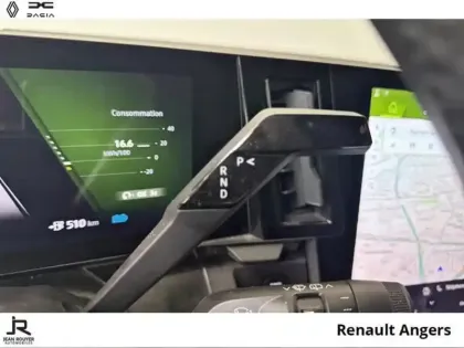 Photo 5 Renault Scenic  E-Tech Electric 220ch Techno grande autonomie -24