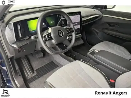 Photo 14 Renault Scenic  E-Tech Electric 220ch Techno grande autonomie -24