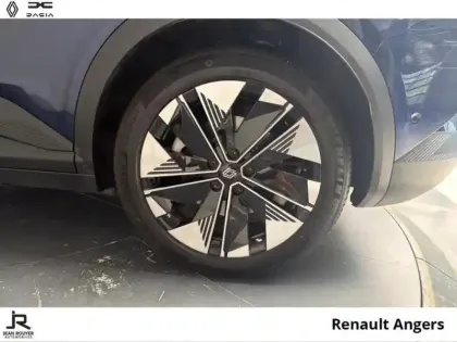 Photo 7 Renault Scenic  E-Tech Electric 220ch Techno grande autonomie -24