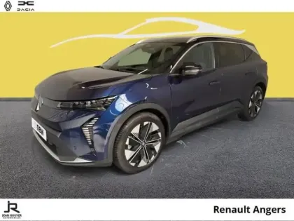 Photo Renault Scenic Techno