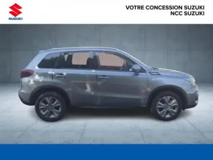 Photo 5 Suzuki Vitara  1.5 Dualjet Hybrid 115ch Privilège Auto