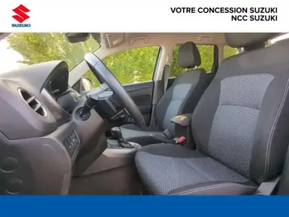 Photo 12 Suzuki Vitara  1.5 Dualjet Hybrid 115ch Privilège Auto