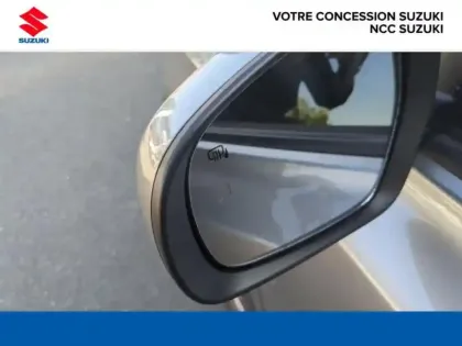 Photo 10 Suzuki Vitara  1.5 Dualjet Hybrid 115ch Privilège Auto