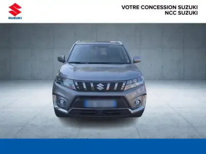 Photo 7 Suzuki Vitara  1.5 Dualjet Hybrid 115ch Privilège Auto