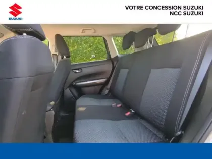 Photo 13 Suzuki Vitara  1.5 Dualjet Hybrid 115ch Privilège Auto