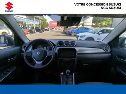 Photo 14 Suzuki Vitara  1.5 Dualjet Hybrid 115ch Privilège Auto