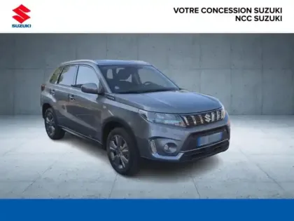 Photo 6 Suzuki Vitara  1.5 Dualjet Hybrid 115ch Privilège Auto