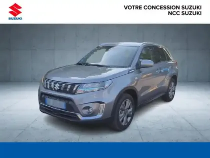 Photo Suzuki Vitara Privilège