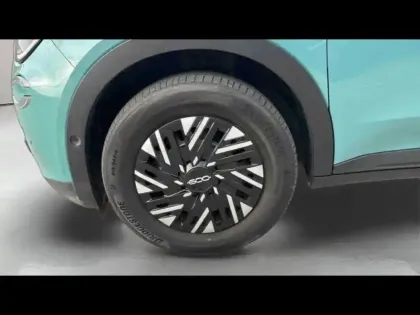 Photo 9 Fiat 600  1.2 Hybrid 100ch DCT6