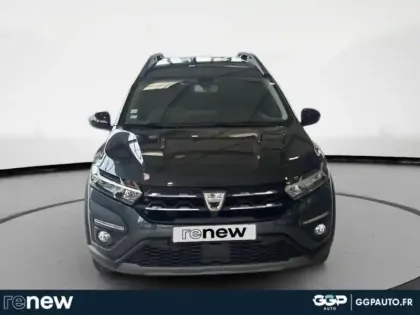 Photo 37 Dacia Jogger  1.0 ECO-G 100ch SL Extreme+ 7 places
