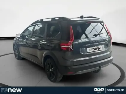 Photo 32 Dacia Jogger  1.0 ECO-G 100ch SL Extreme+ 7 places