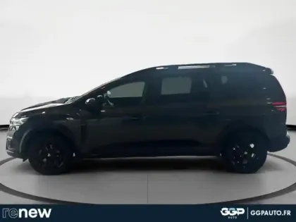 Photo 31 Dacia Jogger  1.0 ECO-G 100ch SL Extreme+ 7 places