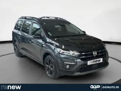 Photo 36 Dacia Jogger  1.0 ECO-G 100ch SL Extreme+ 7 places