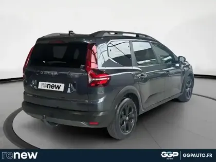 Photo 34 Dacia Jogger  1.0 ECO-G 100ch SL Extreme+ 7 places