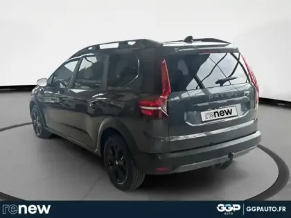 Photo 17 Dacia Jogger  1.0 ECO-G 100ch SL Extreme+ 7 places