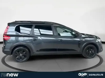 Photo 35 Dacia Jogger  1.0 ECO-G 100ch SL Extreme+ 7 places