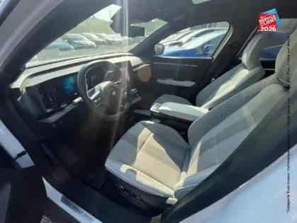 Photo 14 Renault Scenic  E-Tech Electric 220ch Techno esprit Iconic grande autonomie -24