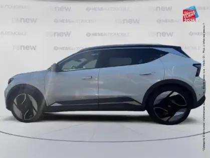 Photo 8 Renault Scenic  E-Tech Electric 220ch Techno esprit Iconic grande autonomie -24