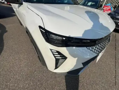 Photo 12 Renault Scenic  E-Tech Electric 220ch Techno esprit Iconic grande autonomie -24