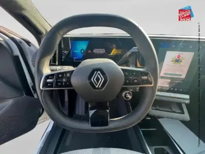 Photo 11 Renault Scenic  E-Tech Electric 220ch Techno esprit Iconic grande autonomie -24