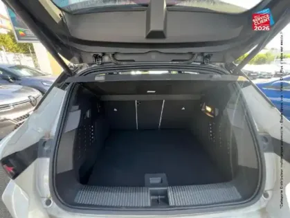 Photo 13 Renault Scenic  E-Tech Electric 220ch Techno esprit Iconic grande autonomie -24