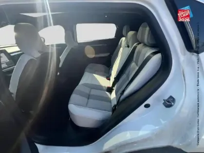 Photo 10 Renault Scenic  E-Tech Electric 220ch Techno esprit Iconic grande autonomie -24