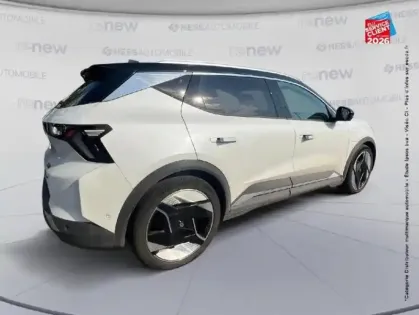 Photo 5 Renault Scenic  E-Tech Electric 220ch Techno esprit Iconic grande autonomie -24