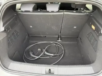 Photo 8 Renault Megane  E-Tech Electric EV60 220ch Techno optimum charge -C