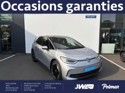 Photo Volkswagen Id.3 Life Max