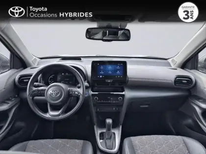 Photo 7 Toyota Yaris  Cross 116h Collection MY22