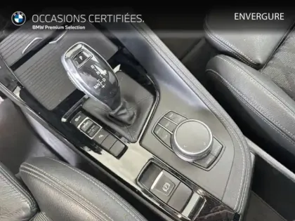 Photo 13 BMW X1  sDrive20iA 192ch xLine DKG7