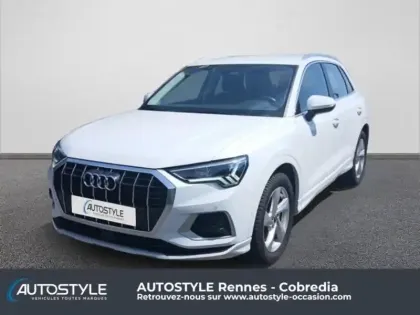 Photo Audi Q3 Design Luxe