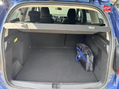 Photo 13 Dacia Duster  1.0 ECO-G 100ch Journey + 4x2