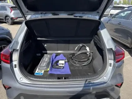 Photo 11 Kia Xceed  1.6 GDi 105ch + Plug-In 60.5ch Premium DCT6