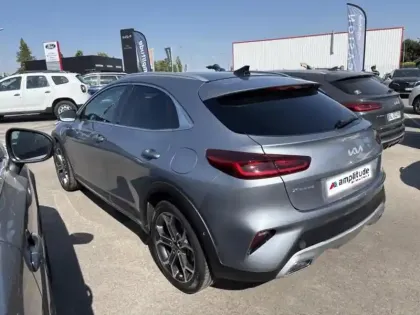 Photo 6 Kia Xceed  1.6 GDi 105ch + Plug-In 60.5ch Premium DCT6