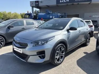 Photo Kia Xceed Premium